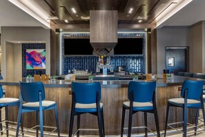 Dining - Cambria Hotel Manchester South Windsor (South Windsor)