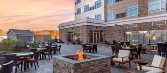 カンブリア  ホテル マンチェスター サウス ウィンザー