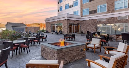 Cambria Hotel Manchester South Windsor