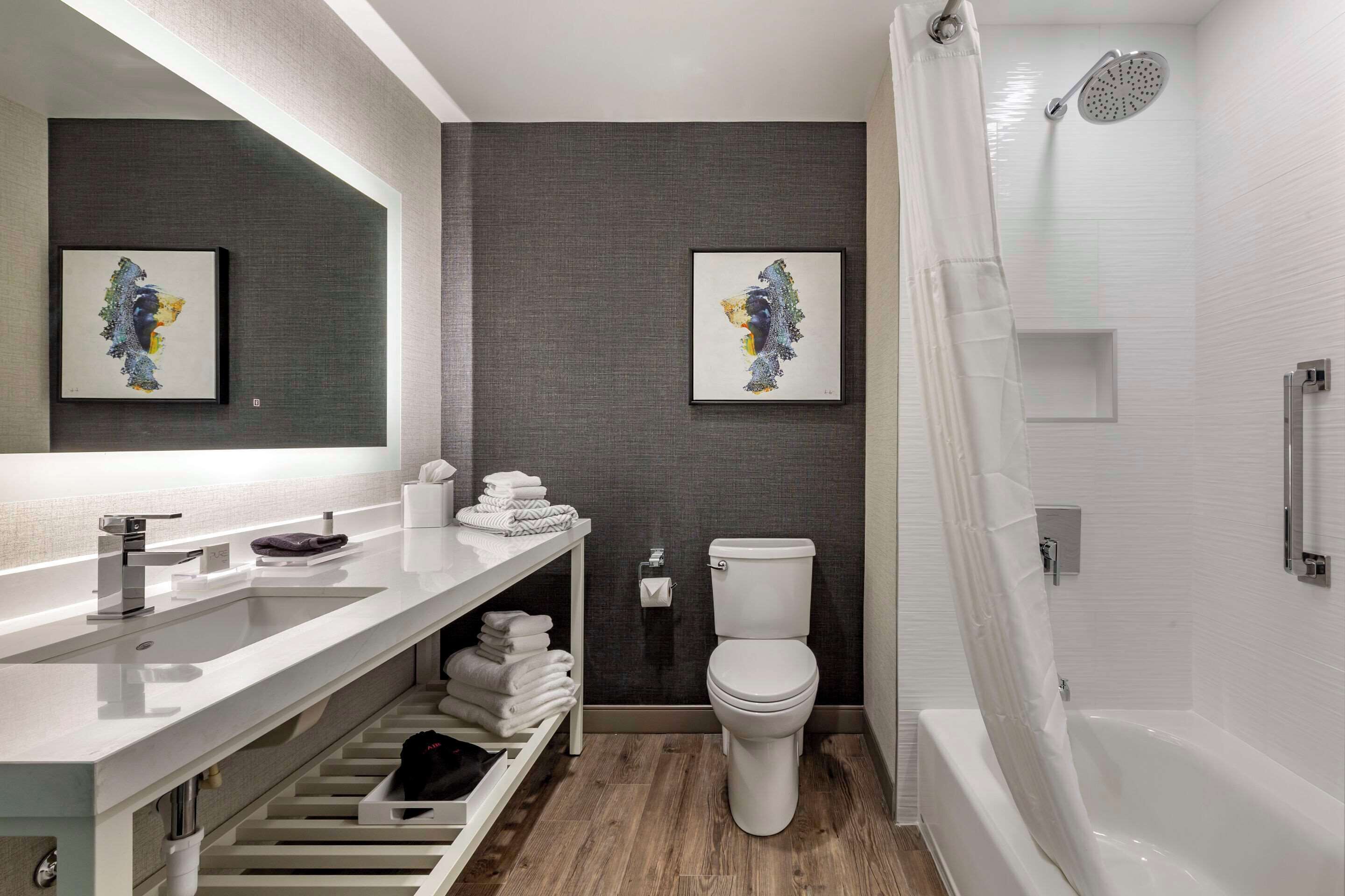 suite, 2 queen beds, non smoking | desk, free wifi, bed sheets