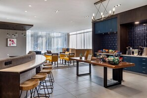 Property amenity - Cambria Hotel Manchester South Windsor (South Windsor)