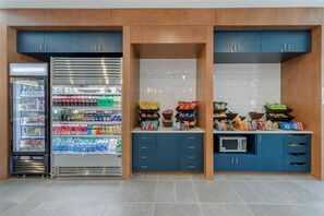 Restaurant - Cambria Hotel Manchester South Windsor (South Windsor)