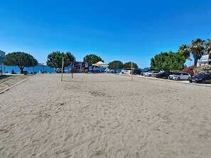 Sportplatz