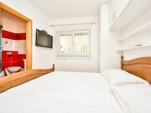 2 bedrooms, WiFi - Apartment Marko by Interhome (Zadar/Bibinje)