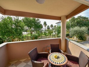 Outdoor dining - Apartment Marko by Interhome (Zadar/Bibinje)