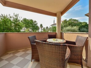 Outdoor dining - Apartment Marko by Interhome (Zadar/Bibinje)