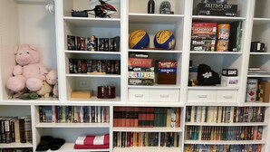 Sala de juegos