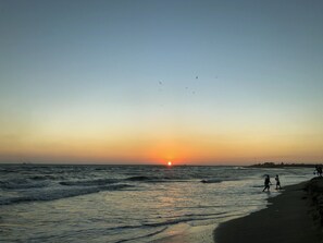 Plage à proximité, 10 bars sur la plage