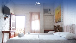 Property amenity - Hostal Maresía (Posorja)