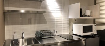 Condominium MIRAHAKONE