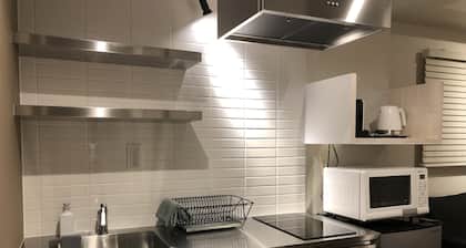 Condominium MIRAHAKONE