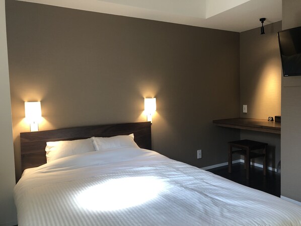 Superior Double Room, with Sofa Bed, with Private Bathroom
