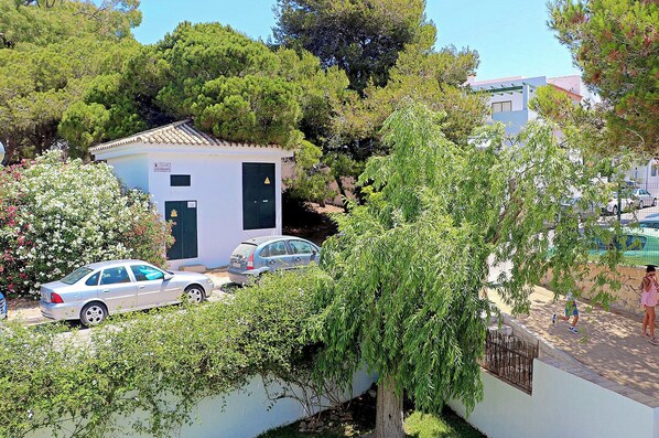 Exterior - Apartment by Atalaya park and beach (CONIL DE LA FRONTERA)