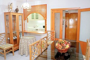 Dining - Apartment by Atalaya park and beach (CONIL DE LA FRONTERA)