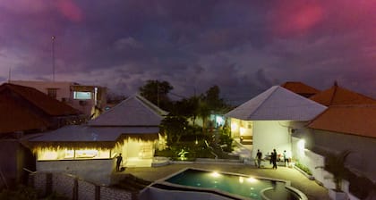 The Manik Toya Boutique Villa
