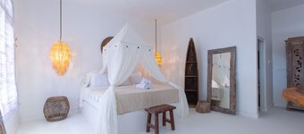 The Manik Toya Boutique Villa