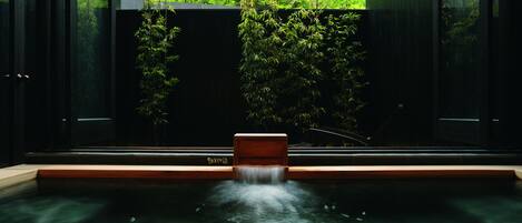 Gratis wi-fi och rullstolsanpassning