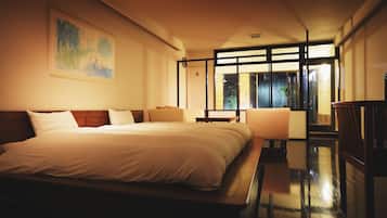 Wi-Fi gratis dan dapat diakses tamu berkursi roda