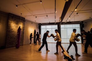 Gym - Vida by Homes Asian (Kuala Lumpur)