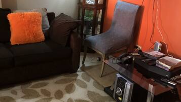 Smart TV, stereo, computer monitors