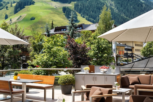 Sundeck