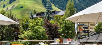 Hotel am Reiterkogel