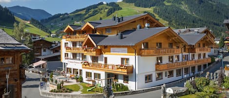 Aussenbereich