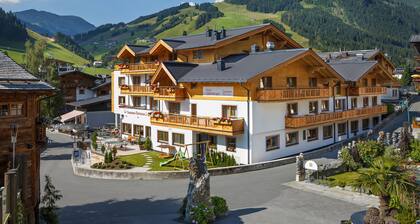 Hotel am Reiterkogel