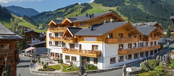 Hotel am Reiterkogel