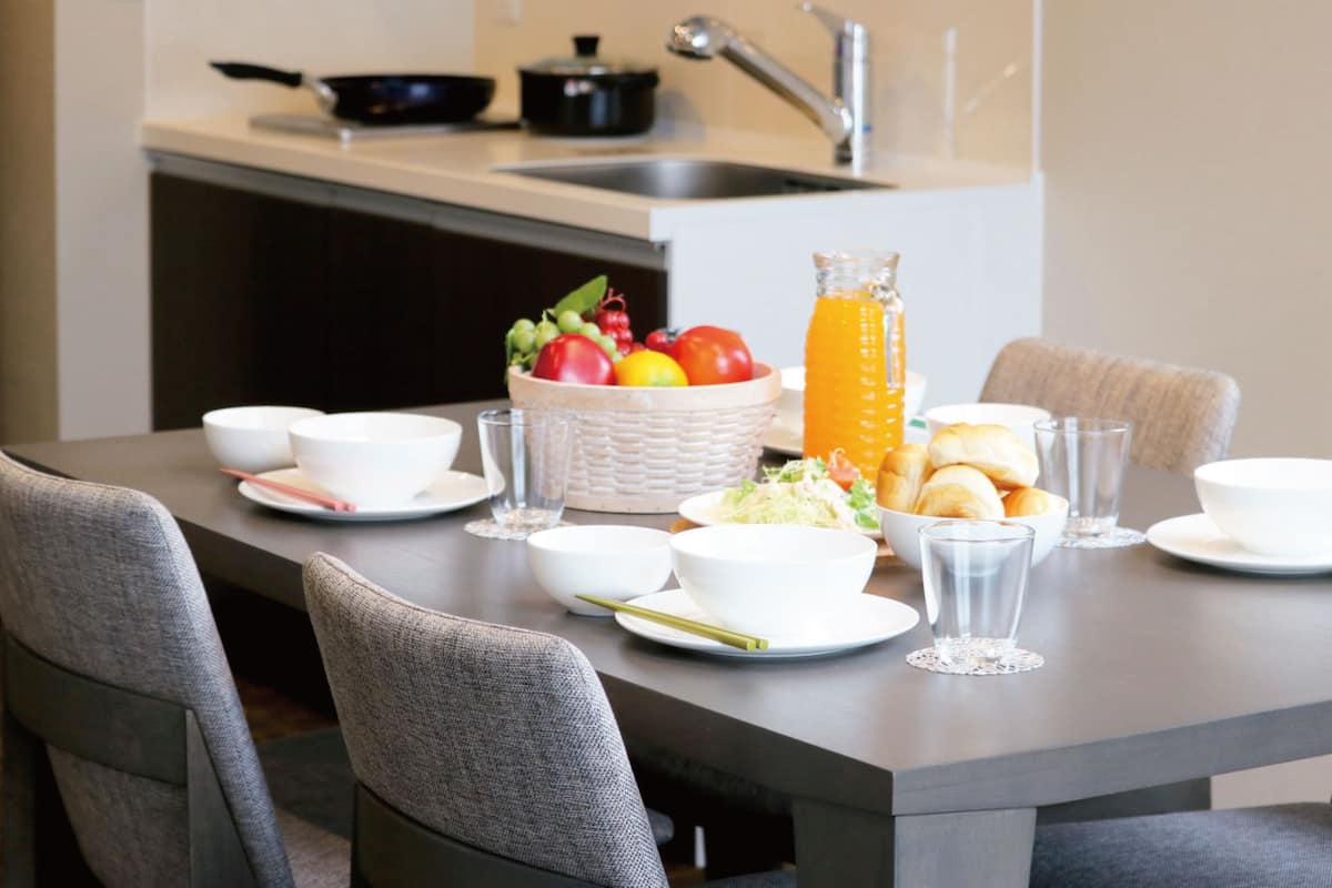 japanese maisonette suite premium | 1 bedroom, in-room safe, soundproofing, free wifi