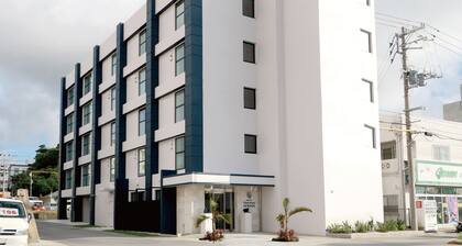Hotel Chula Vista SENAGA