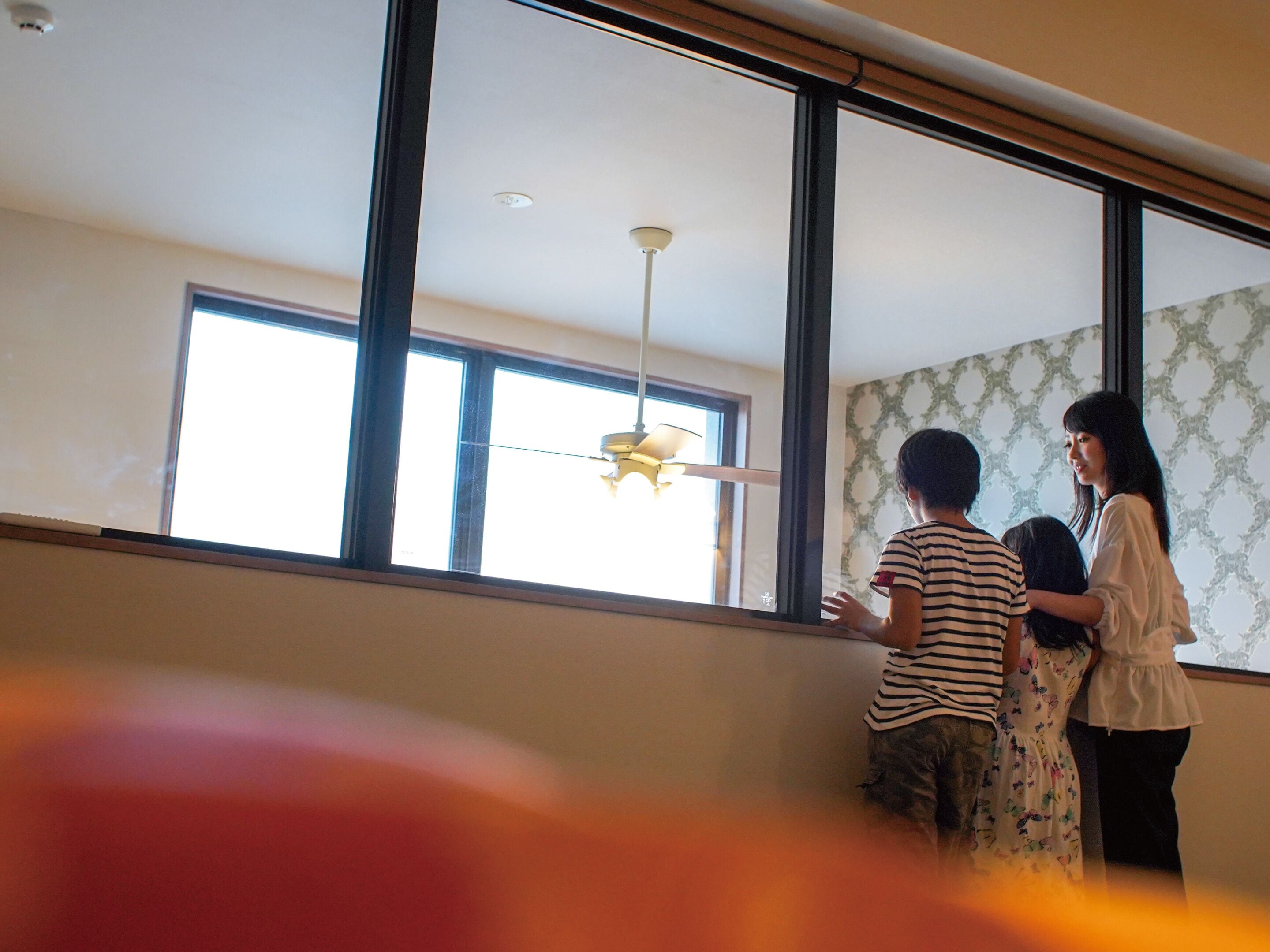 japanese maisonette suite | 1 bedroom, in-room safe, soundproofing, free wifi