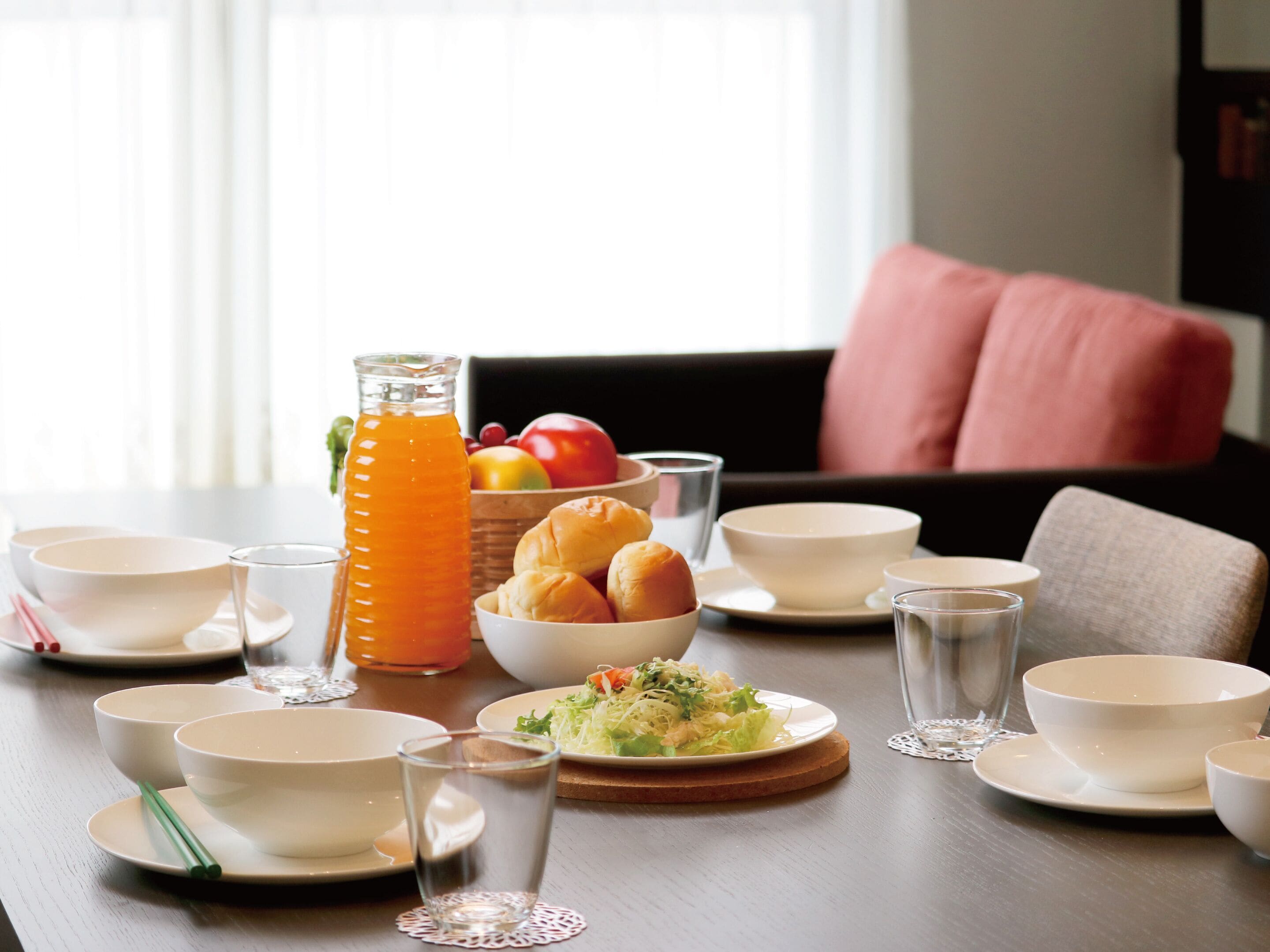 japanese maisonette suite | 1 bedroom, in-room safe, soundproofing, free wifi