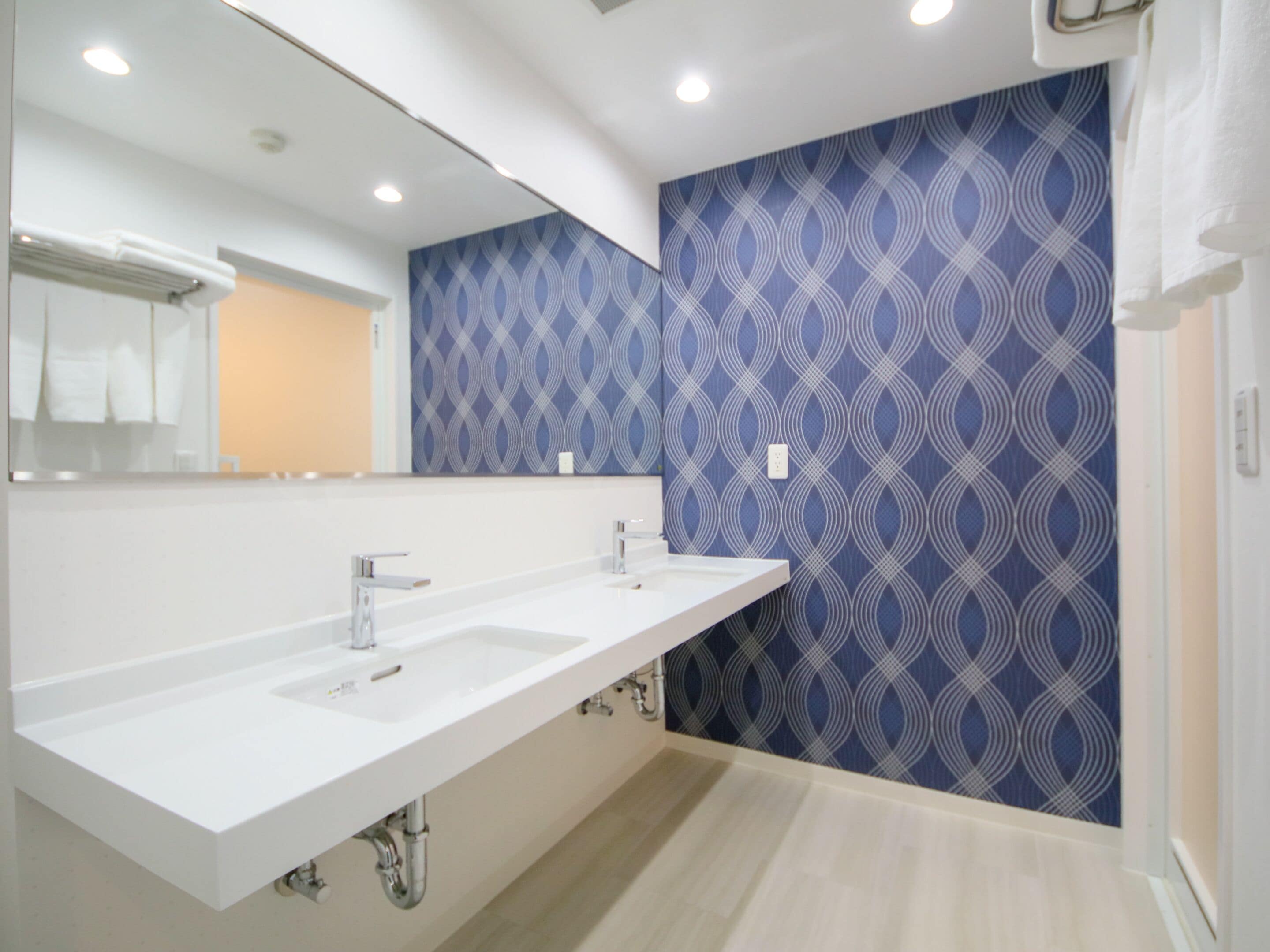 1 bedroom, in-room safe, soundproofing, free wifi