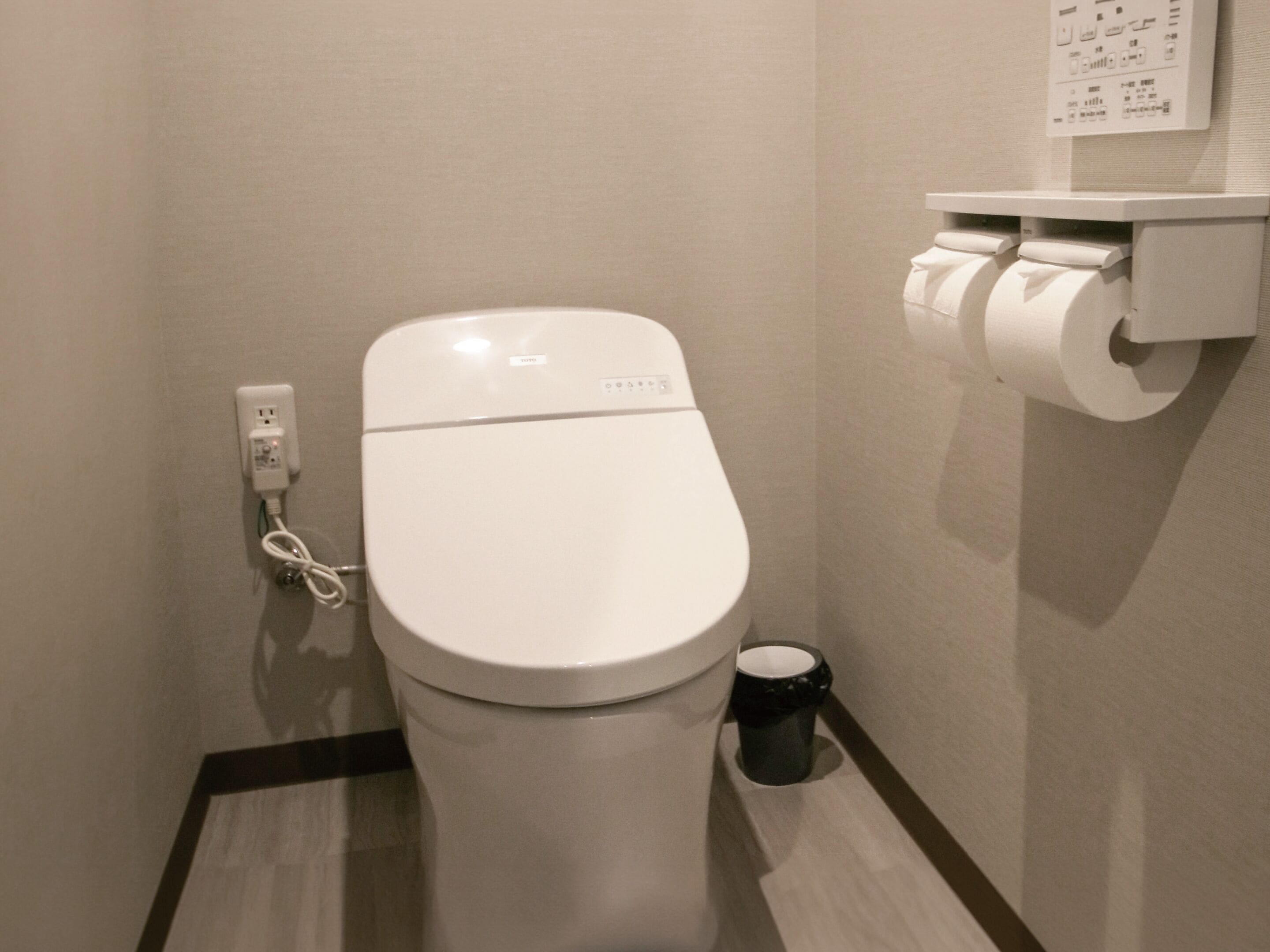 1 bedroom, in-room safe, soundproofing, free wifi