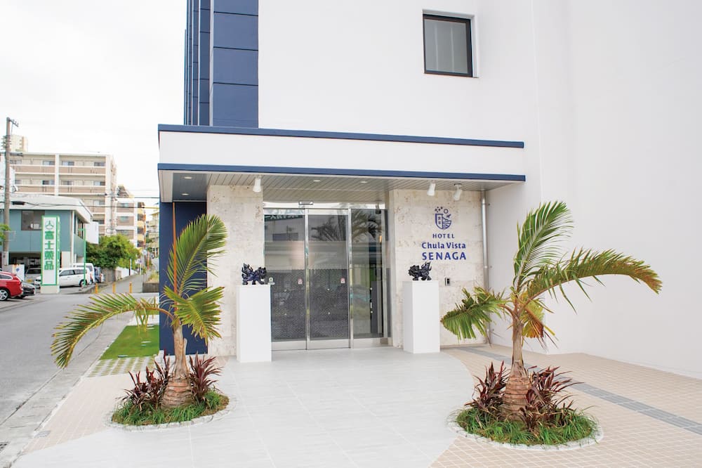 Hotel Chula Vista SENAGA