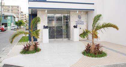 Hotel Chula Vista SENAGA