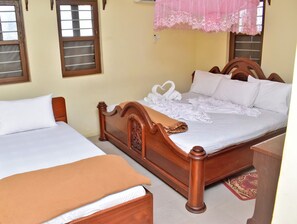 Free WiFi - Funguni Palace Hotel (Zanzibar Town)