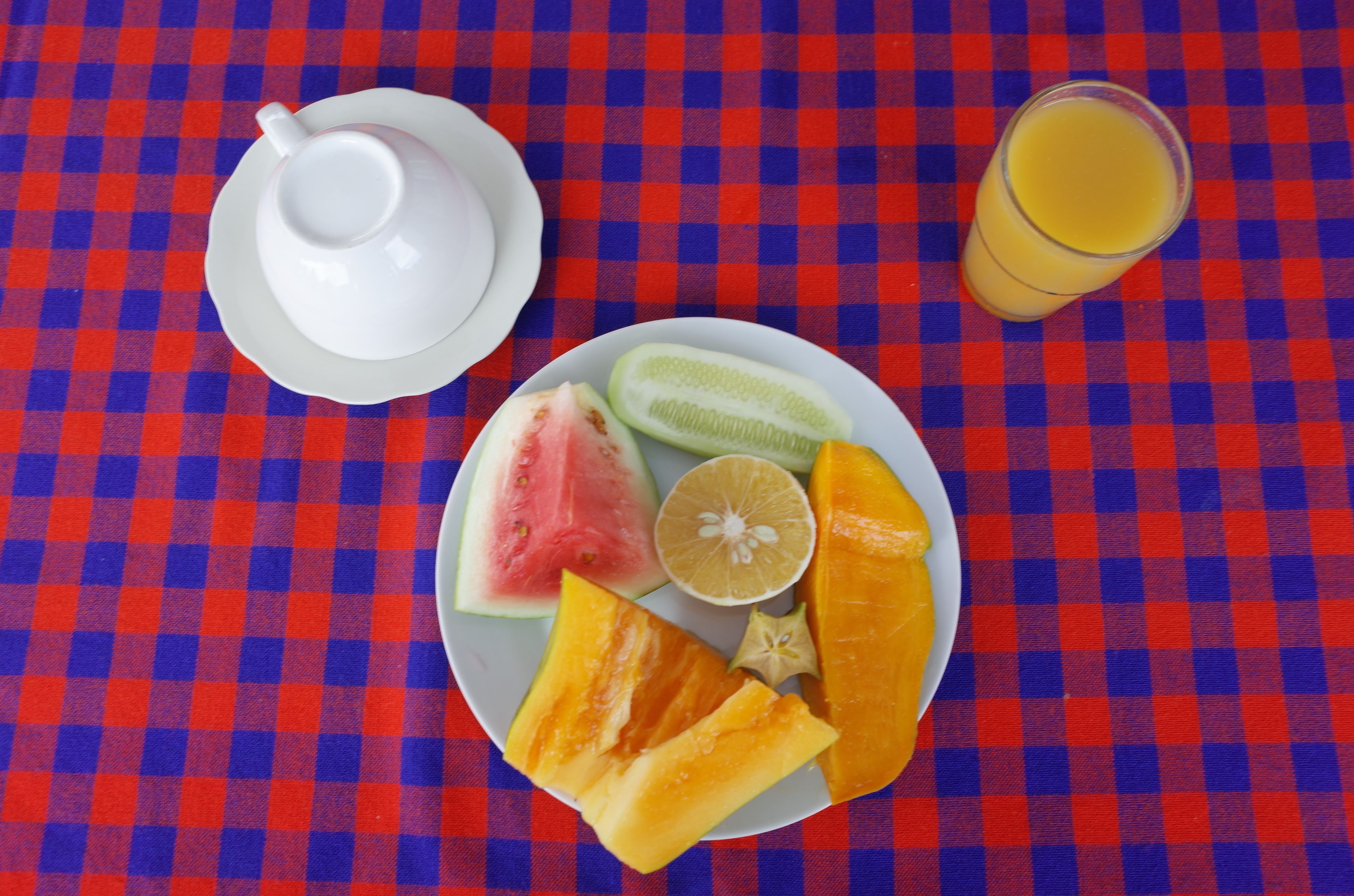 Foto - Funguni Palace Hotel