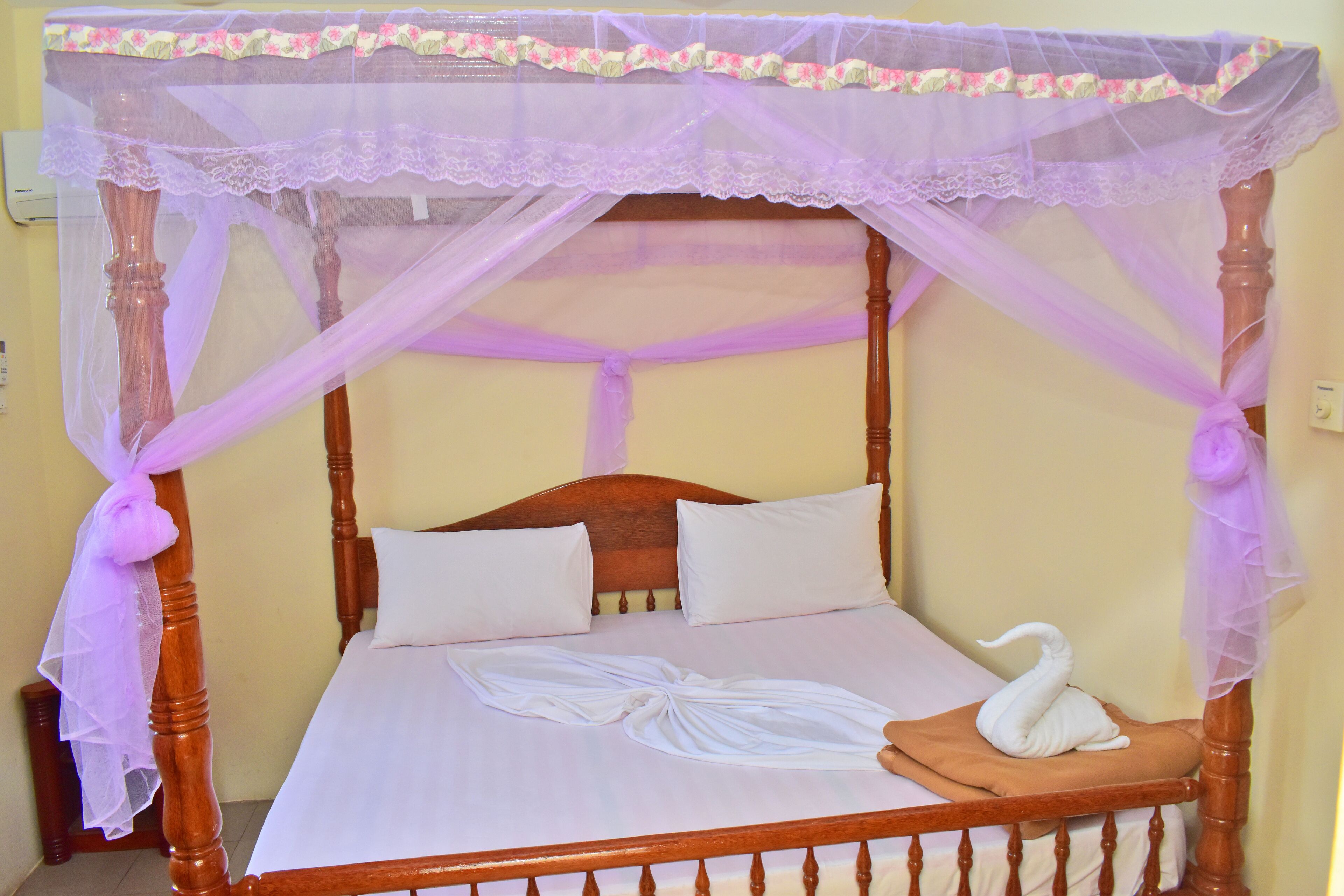 Foto - Funguni Palace Hotel