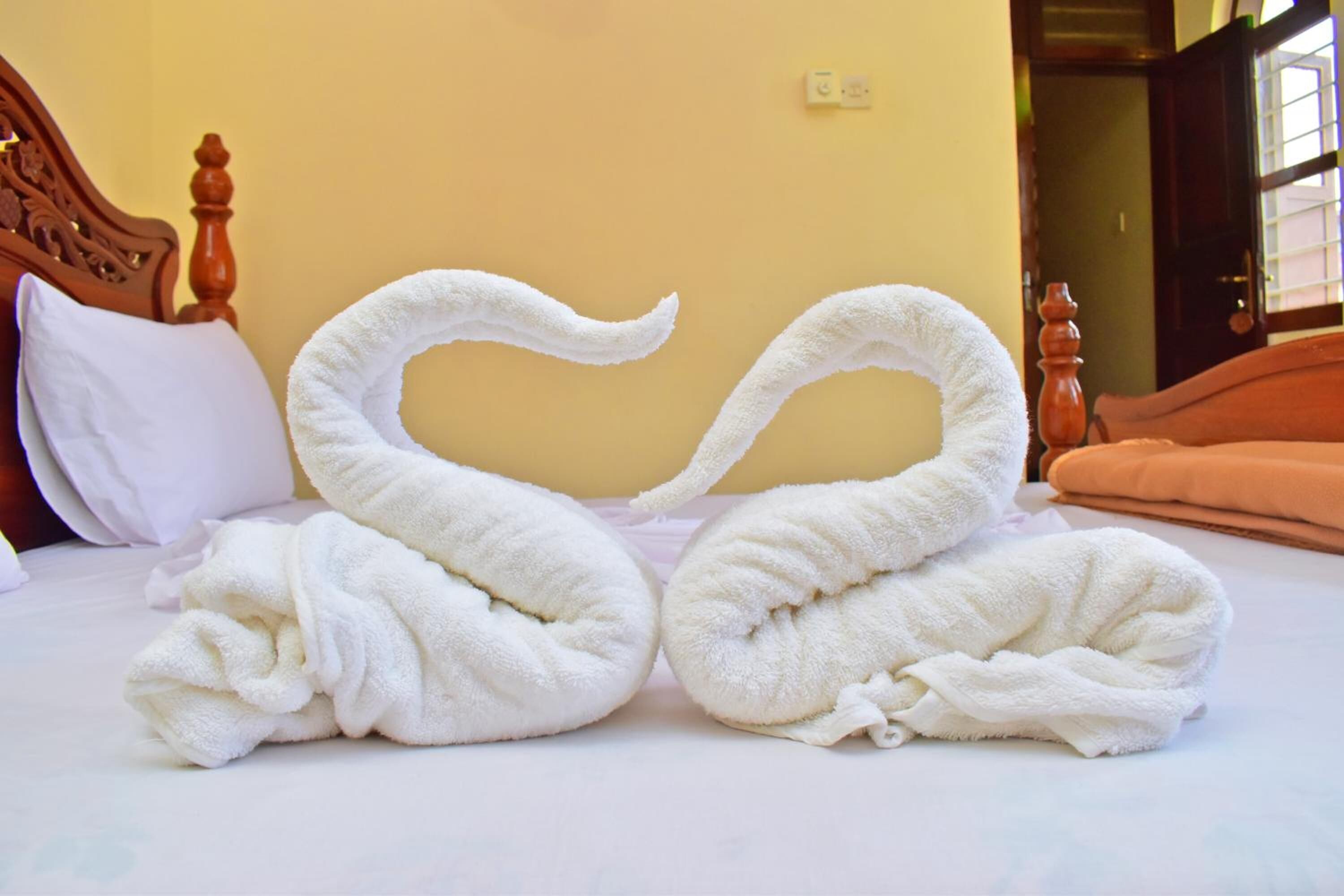 Foto - Funguni Palace Hotel