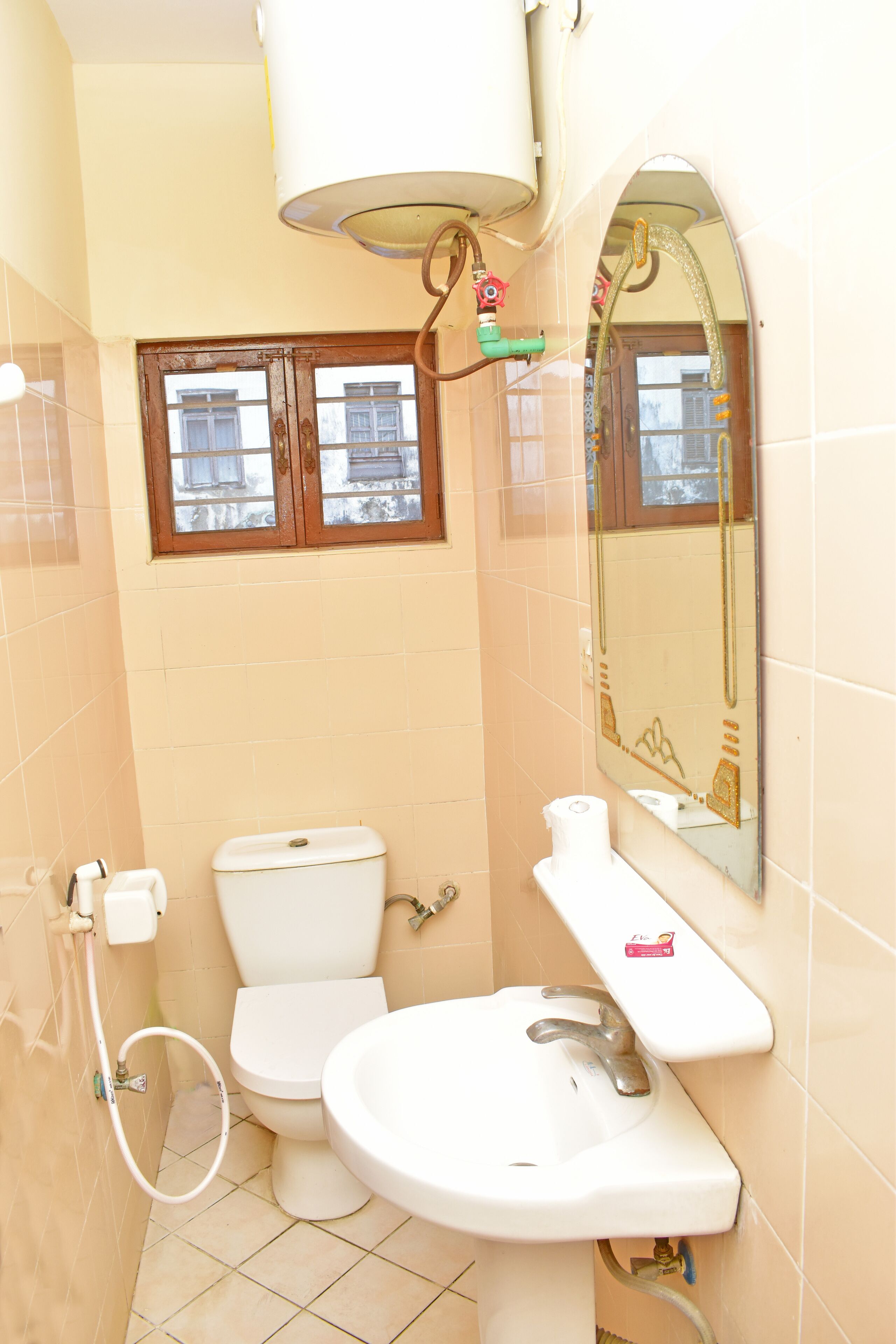 Foto - Funguni Palace Hotel