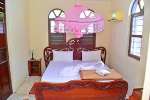 Standard Single Room, 1 Single Bed - Funguni Palace Hotel (Zanzibar Town)