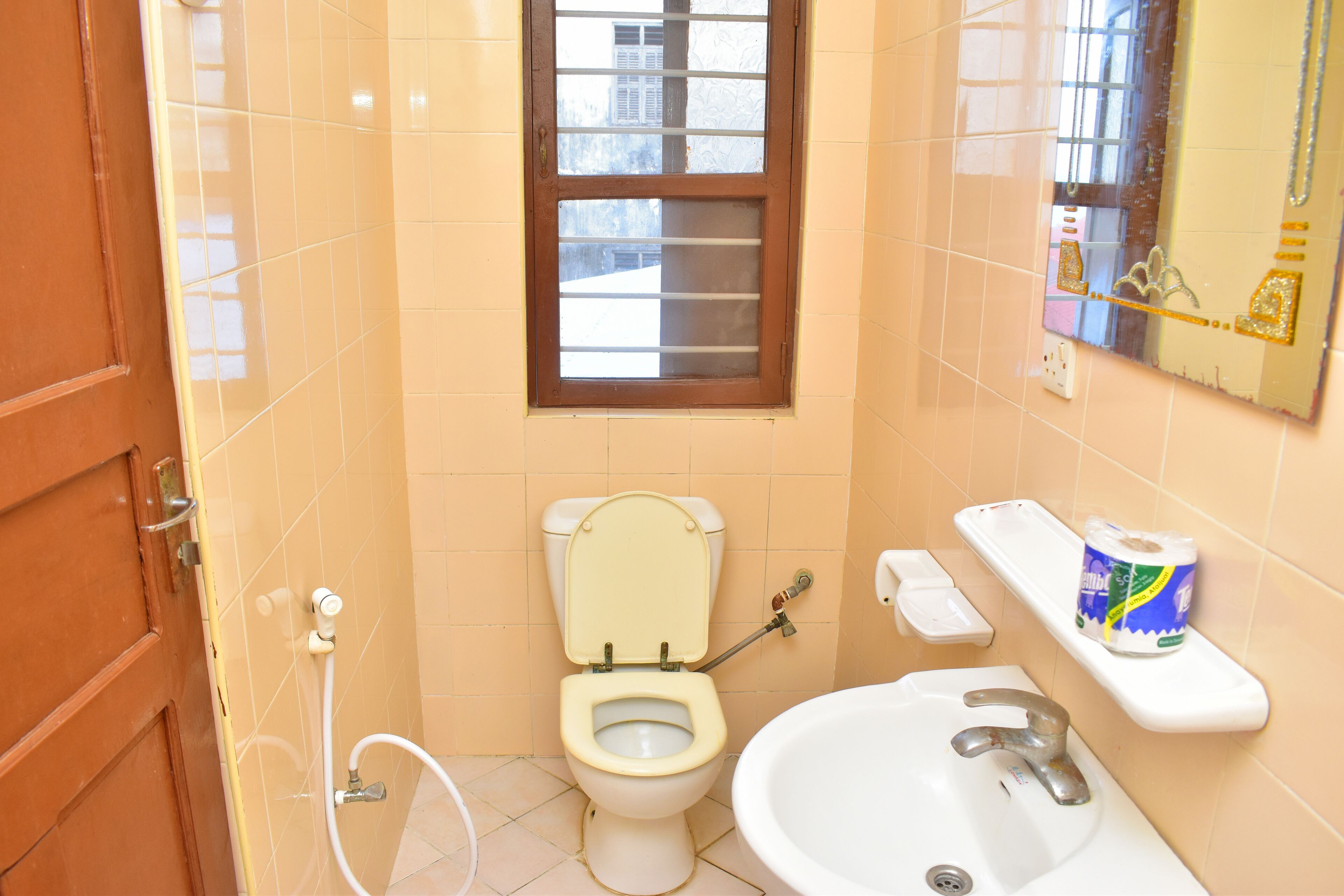 Foto - Funguni Palace Hotel