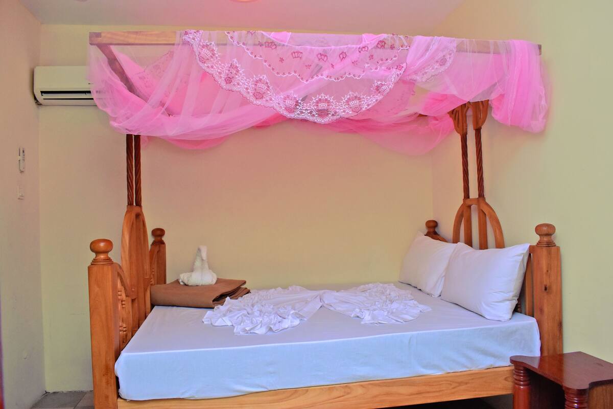 Habitación individual estándar, 1 cama individual | Wifi gratis