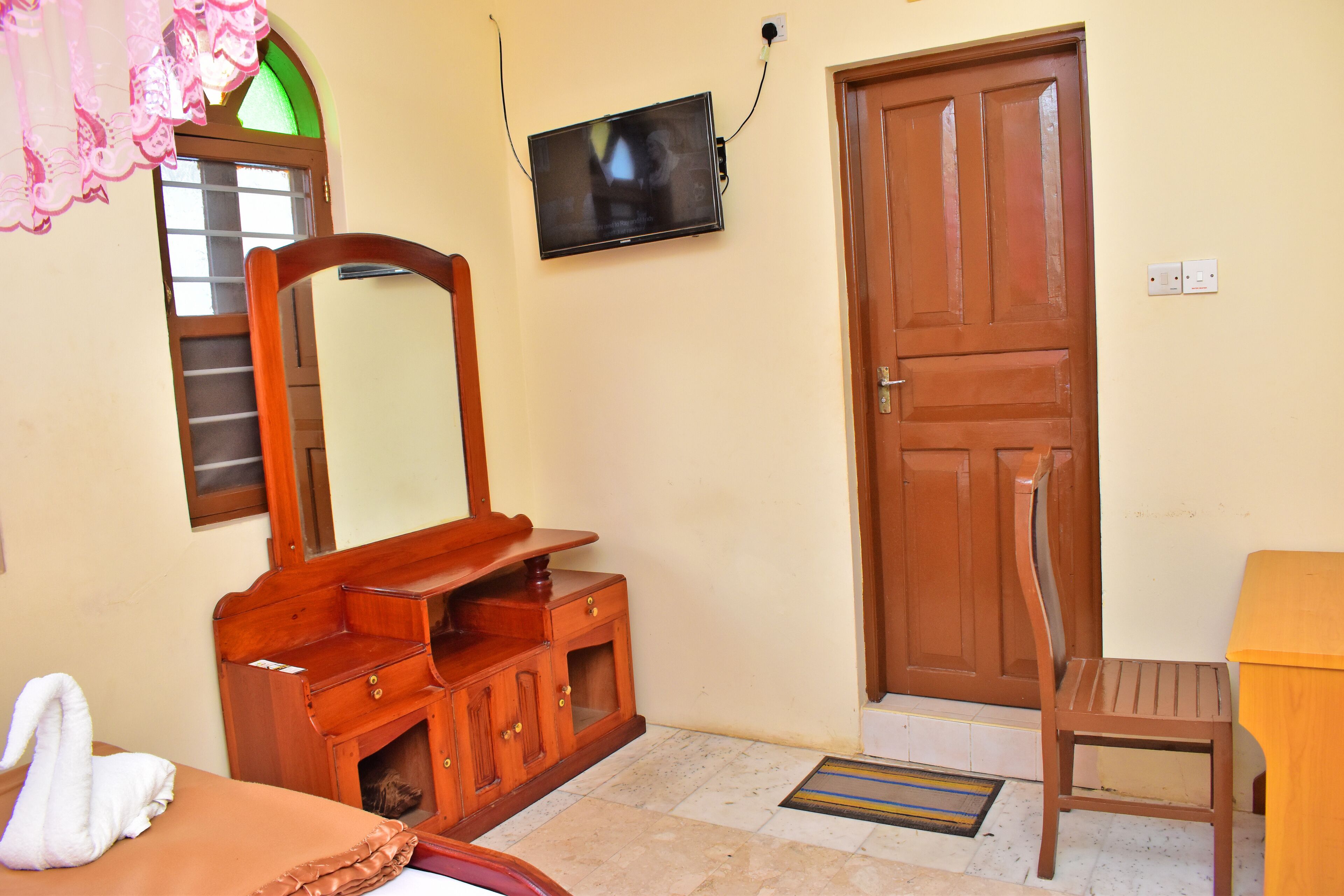 Foto - Funguni Palace Hotel