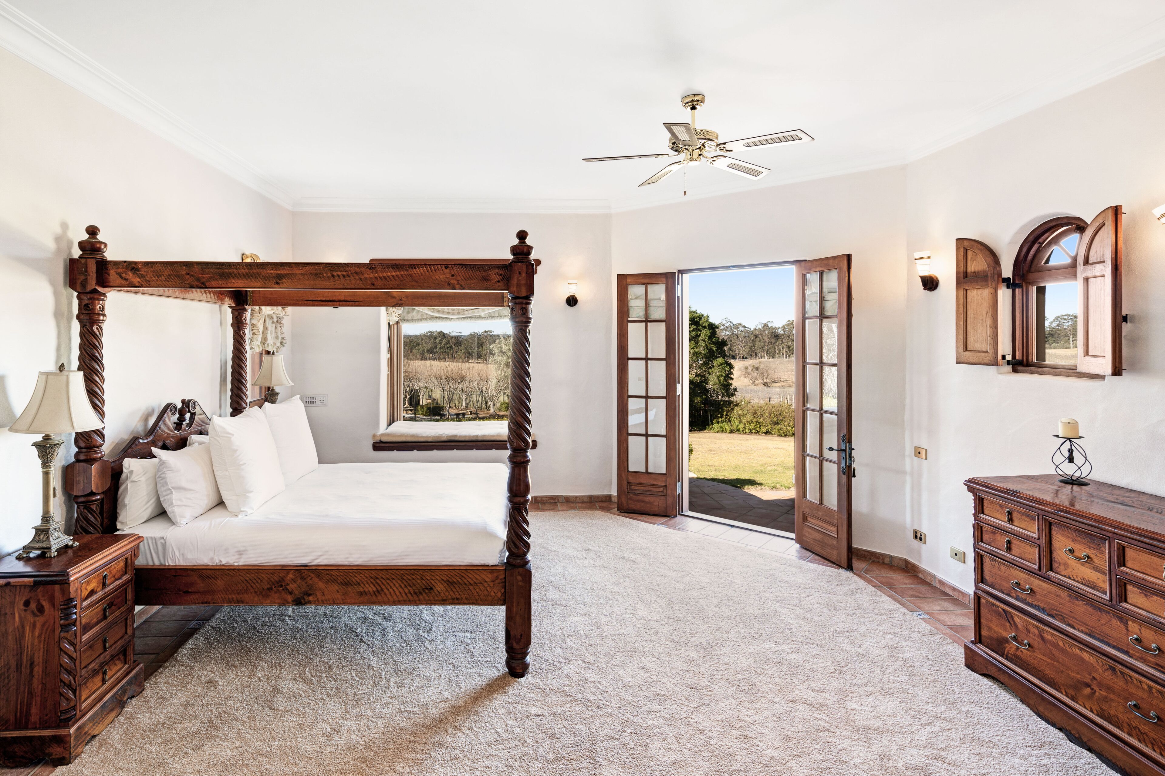 Iron Gate Estate - Pokolbin Hunter Valley — image 17