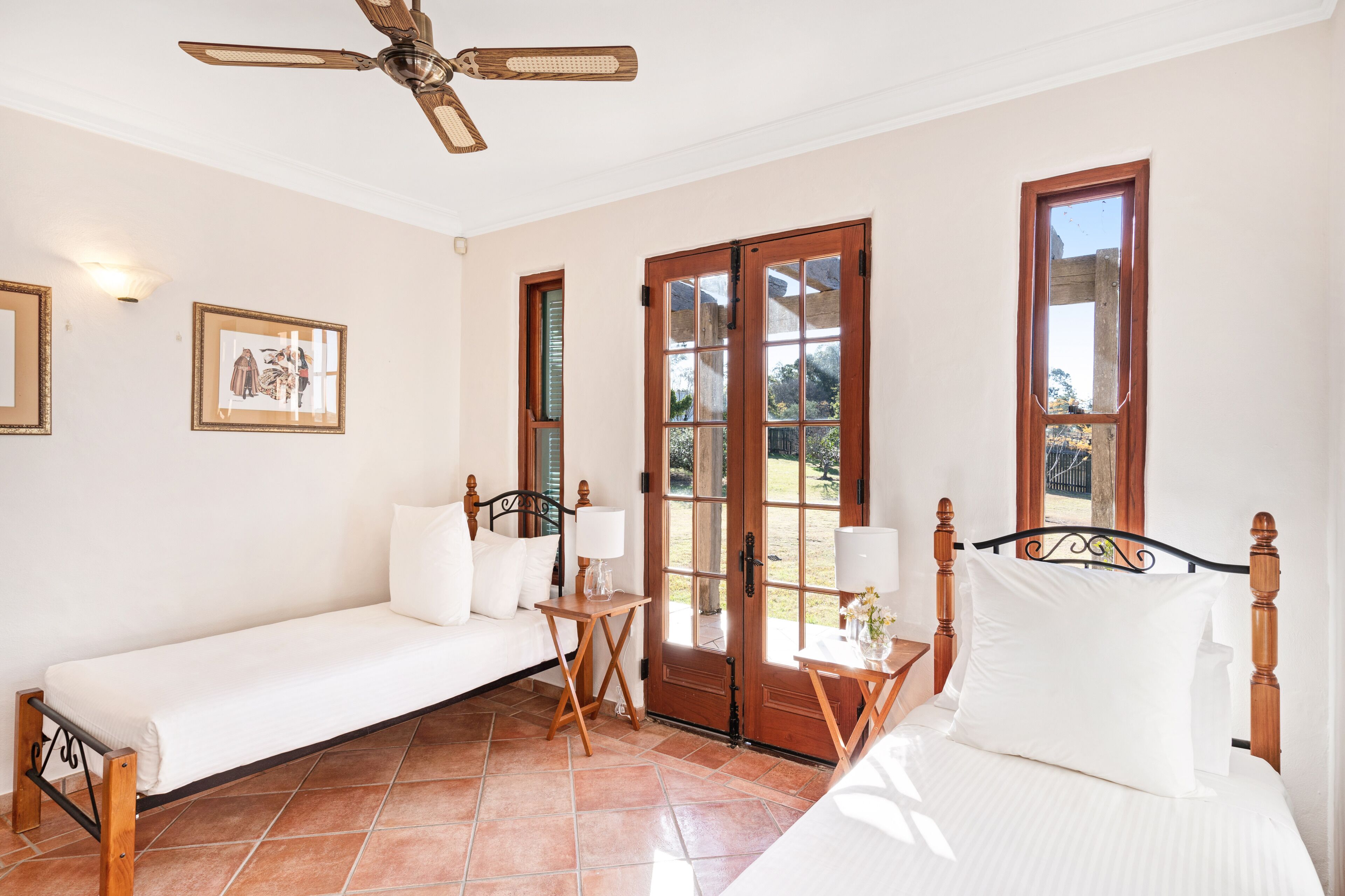 Iron Gate Estate - Pokolbin Hunter Valley — image 22
