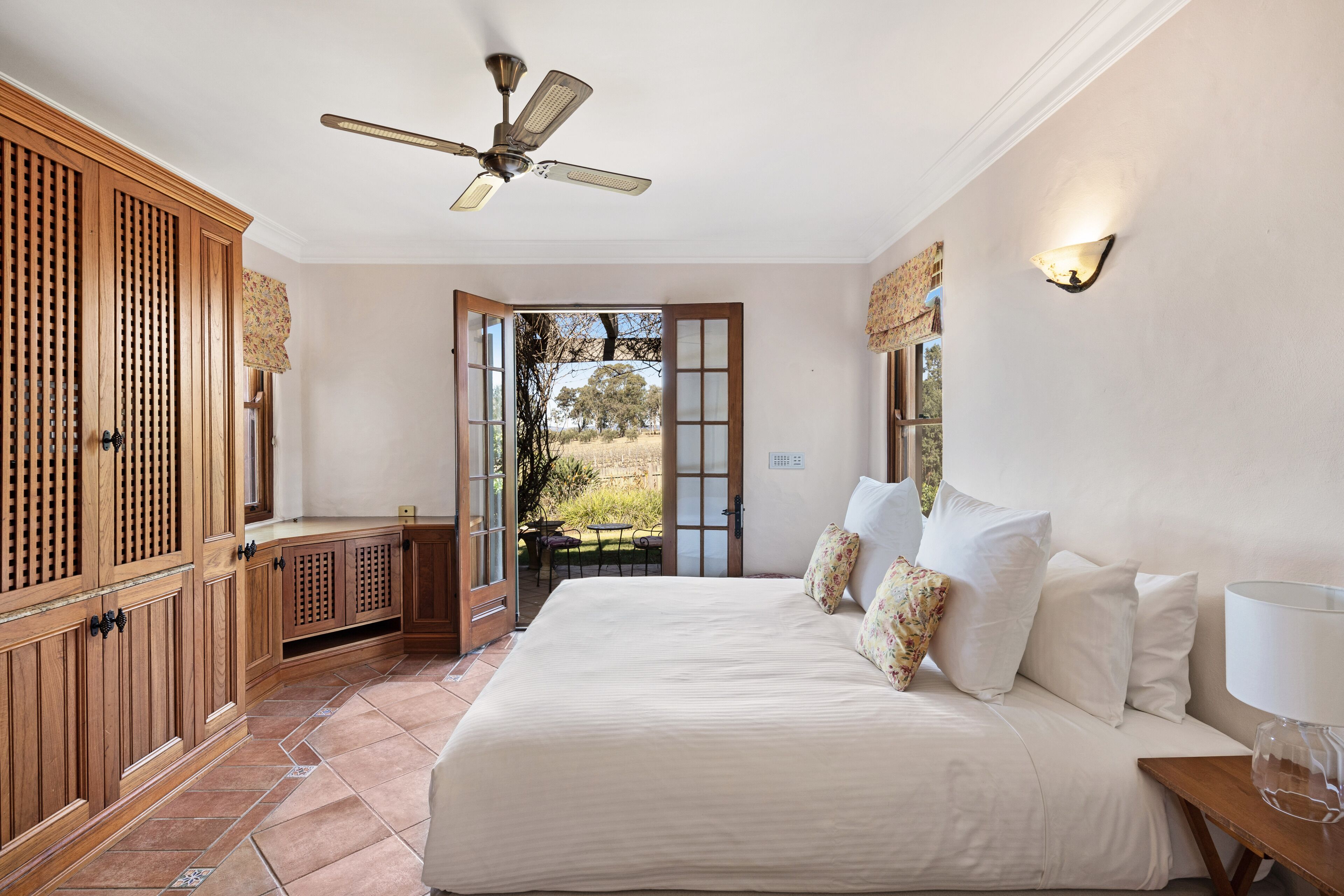 Iron Gate Estate - Pokolbin Hunter Valley — image 20