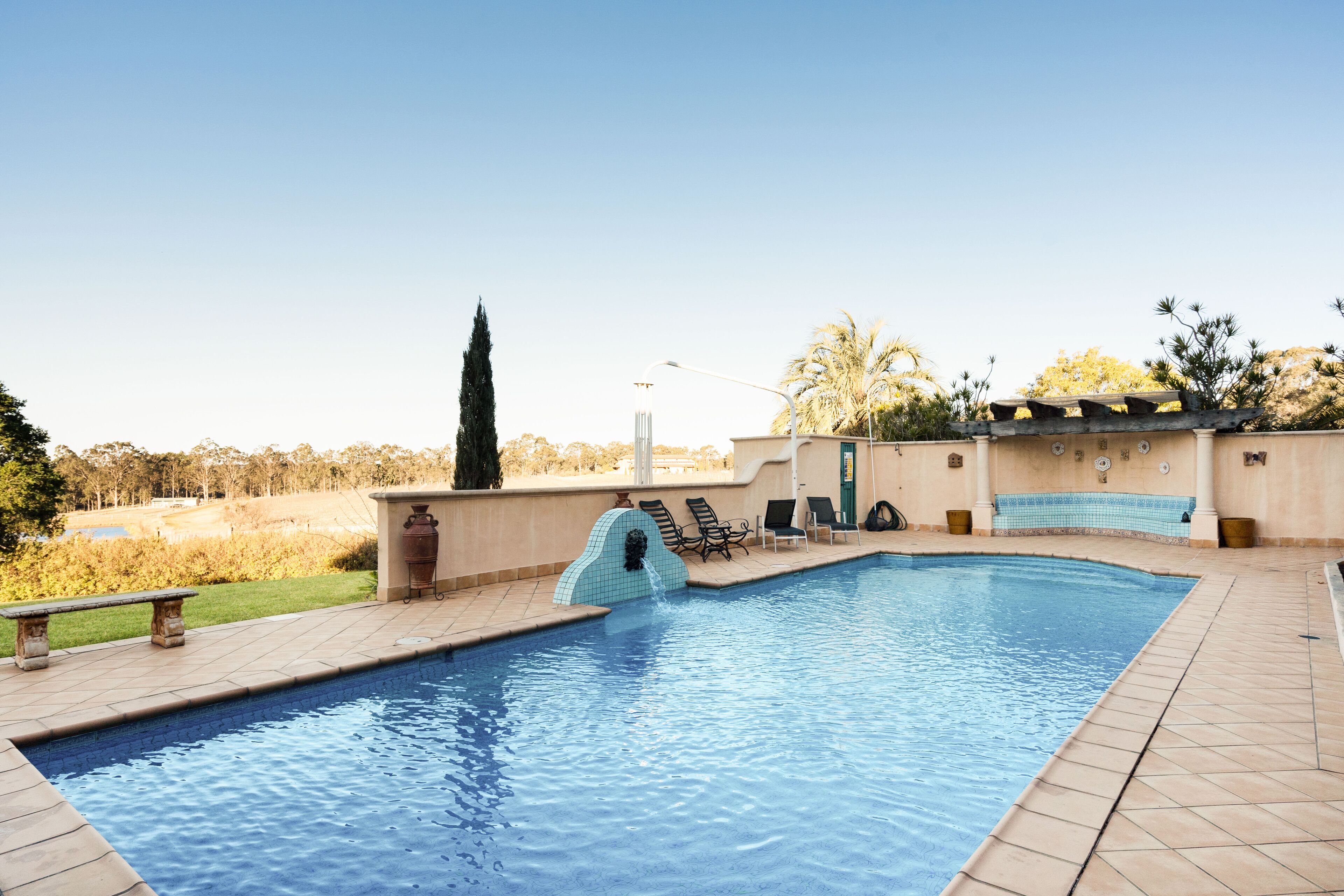 Iron Gate Estate - Pokolbin Hunter Valley — image 8
